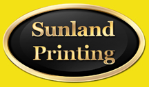 Sunland Printing Services
